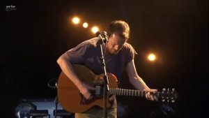 Damien rice - 9 crimes (violent version)