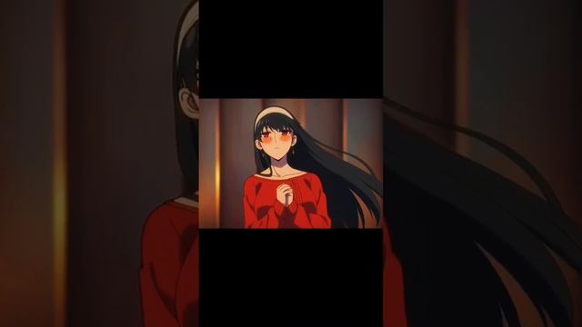 Yor Forger [Amv/Edit]