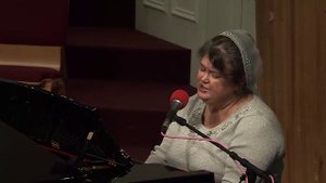 Далеко, далеко от земных испытаний..