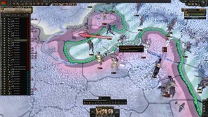 ВЕЛИКАЯ БЕЛАРУСЬ. HOI4