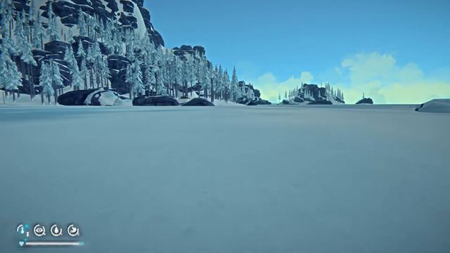 The Long Dark: Mod Soup (#34) смотреть онлайн