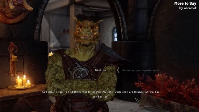 How to Mod Skyrim into an Actual RPG смотреть онлайн