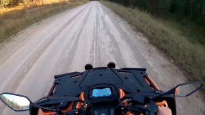 Покатушка на квадроцикле CF MOTO X8 ho eps