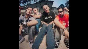 История группы System of a Down