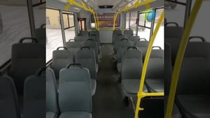 В АТП не хватает автобусов