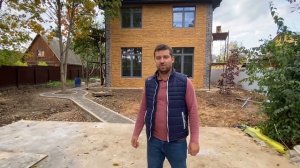 Строительство домов и коттеджей в Москве и Московской области.