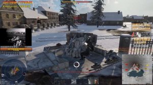 РЕКОРД ВАРТАНДЕРА - САМАЯ БЫСТРАЯ ЯДЕРКА