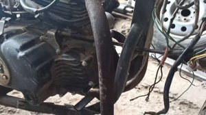 двигатель 162 fmj 150cc