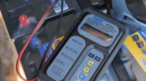 Аккумулятор Аком 75 Евро