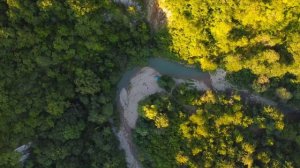 посёлок Пшада Краснодарский край