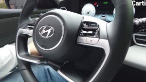 [ENG] 2021 Hyundai Elantra Review - The 7th Generation Hyundai Elantra Test Drive (Hyundai Avante)