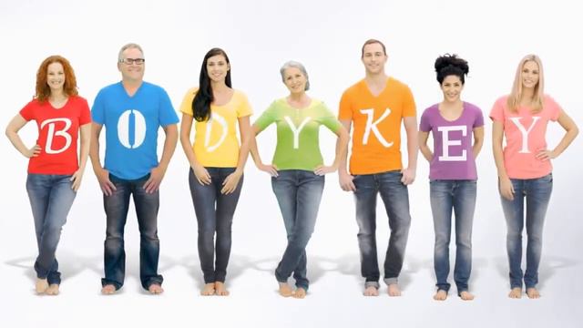 Проблемы с весом? Ваши гены подскажут что делать! смотреть онлайн