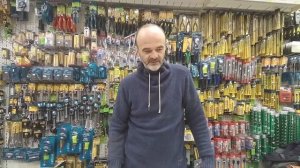 Венчик для дрели.