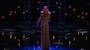 It's a Man's, Man's, Man's World (The Voice) - Juliet Simms - lyrics (Inglés - Español)