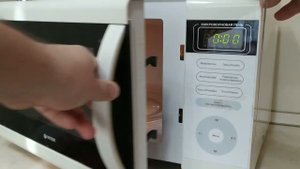 Отзыв о микроволновке VITEK VT 1682 W