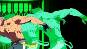 Sandevistan in Real Time - Cyberpunk Edgerunners