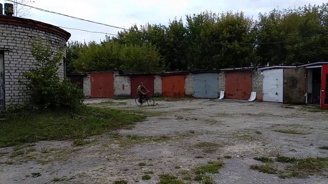 Веломопед
