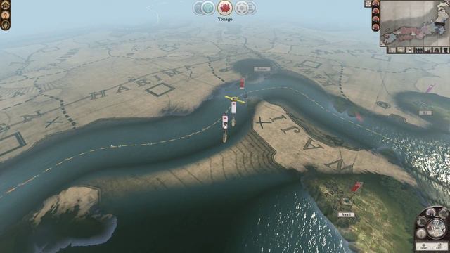 Saga Legendary Episode 13: A Trial by Fire on Honshu смотреть онлайн