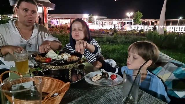 РЕСТОРАН ДАЧА СТРИМ 27 ИЮЛЯ смотреть онлайн