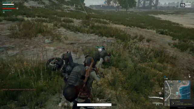 Squanchy get rekt by bike смотреть онлайн