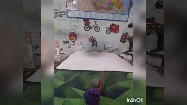 скульптура
