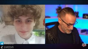 ??У двух малолетних салофилов ПОДГОРЕЛО???