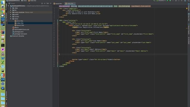 NodeJsTutorial