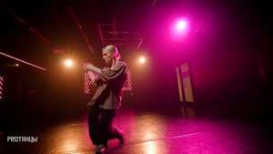 ЮЛИЯ СОКОЛОВА | АВТОРСКАЯ ХОРЕОГРАФИЯ