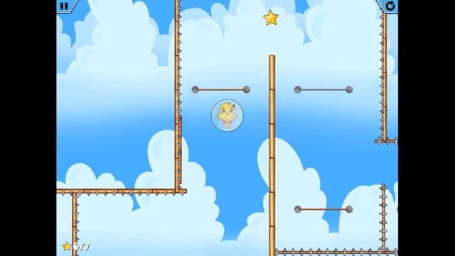 jump birdy jump chapter 1 levels 11-15 смотреть онлайн