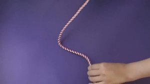 Узел альпийская бабочка