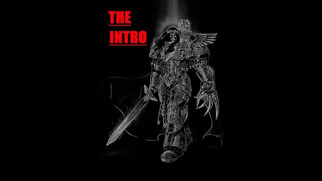 1. THE EMPEROR OF MANKIND - THE INTRODUCTION (WARHAMMER 40K LORE)[AUDIOBOOK] FandomWiki смотреть онлайн