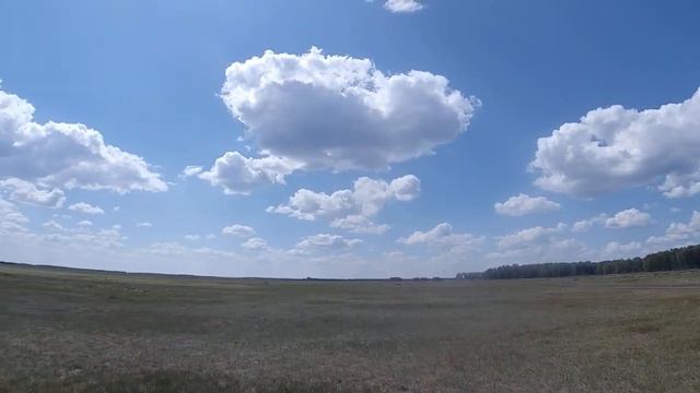 Утеген аул в Щербакульском районе Омской области_Utegen aul in the Omsk region