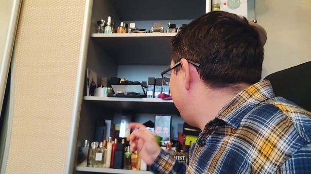 Парфюм от Хайкина "Духи наизнанку" - Крах Гедонизма