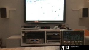 Marantz PM7000N + Dali Oberon 1 + SVS SB-2000Pro