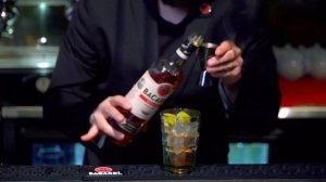 Киевстонер на баре  |  Рекламная интеграция из шоу Вопрос Ребром