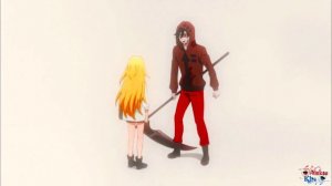 Аниме клип. Помоги мне. АМВ. Anime clip. Help me. AMV