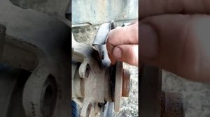 ваз . одна из причин шум передним колеса ступицу