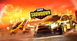 DiRT: Showdown - адреналин и груда металла! (2012 г.)