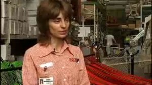 Как выбрать гамак?