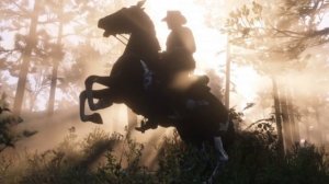 Купил игру от создателей GTA 6 Стоит ли покупать Red Dead Redemption 2: Ultimate Edition