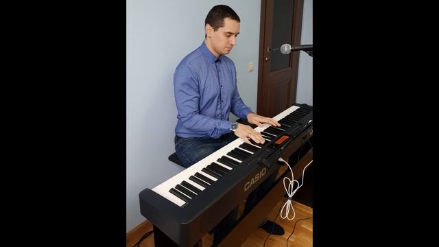 Красивая музыка для релаксации.Фортепианная пьеса №3 смотреть онлайн