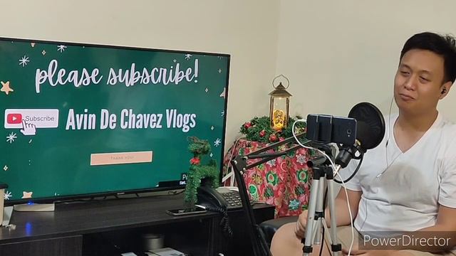 When a Child is born by Jose Mari Chan | cover by Avin смотреть онлайн