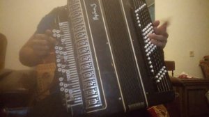 карлар ява тын гына на баяне видео урок часть 1