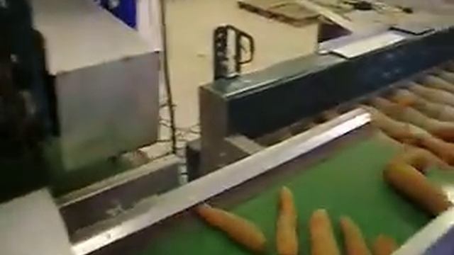 Сухая чистка овощей смотреть онлайн