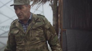 Кавказские истории: Усман Абдурахманов