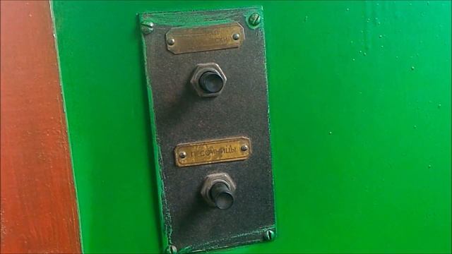Тепловоз М62 ? в гостях  у ТГК2...