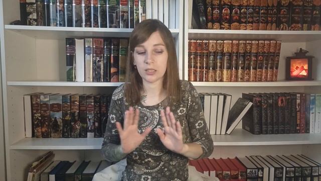 ОНИ ИЗМЕНИЛИ МОЮ ЖИЗНЬ!!!// 5 книг,которые на меня повлияли