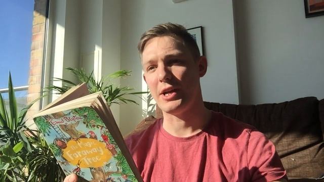 The Magic Faraway Tree part 1 смотреть онлайн