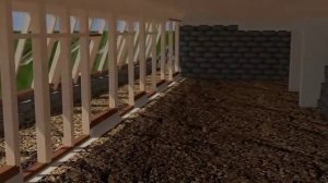 Earthship Global Model: Radically Sustainable Buildings.