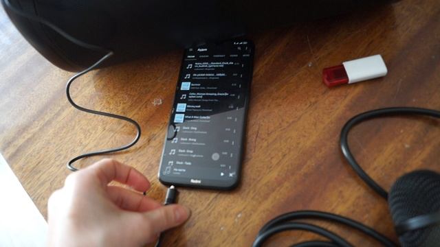 Как работает Fiero Black line Huge FR560